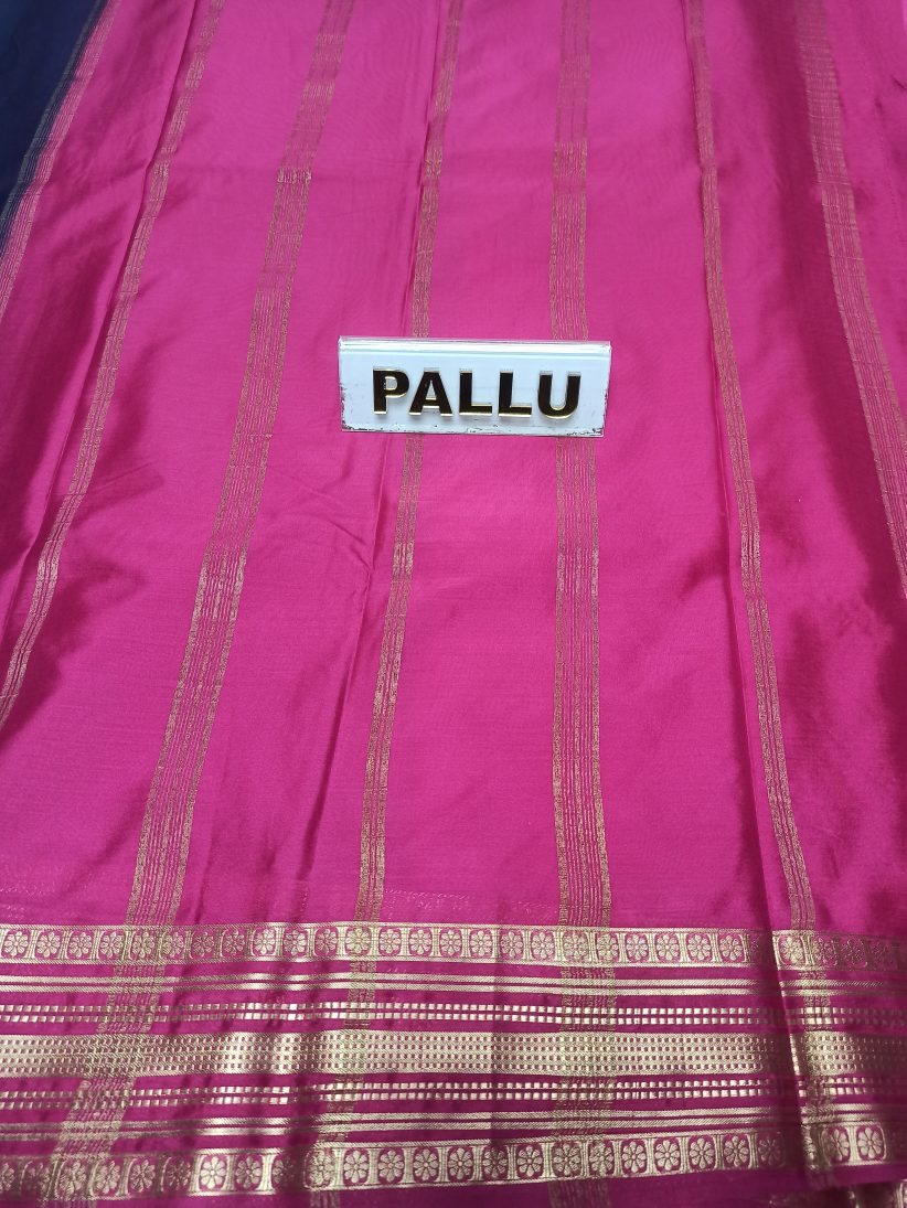 Artificial / Mix Crape Sarees