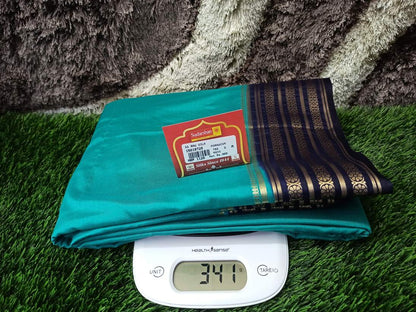 Artificial / Mix Crape Sarees