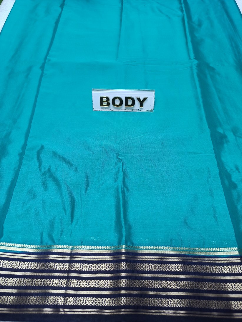 Artificial / Mix Crape Sarees