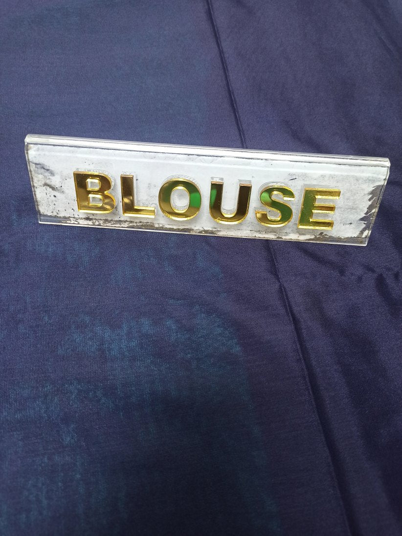 Artificial / Mix Crape Sarees