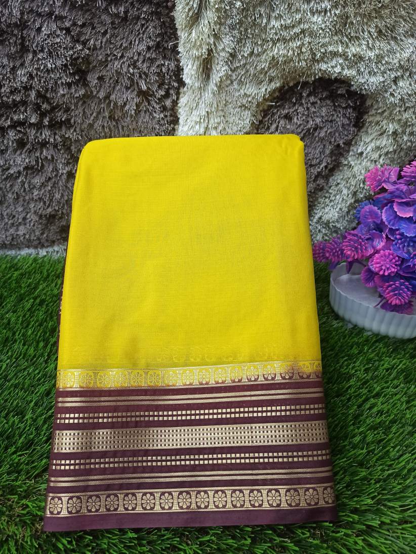 Artificial / Mix Crape Sarees