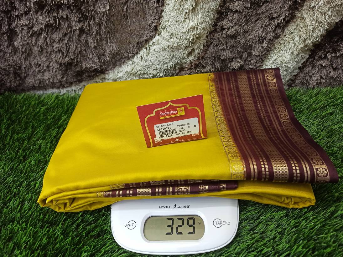 Artificial / Mix Crape Sarees