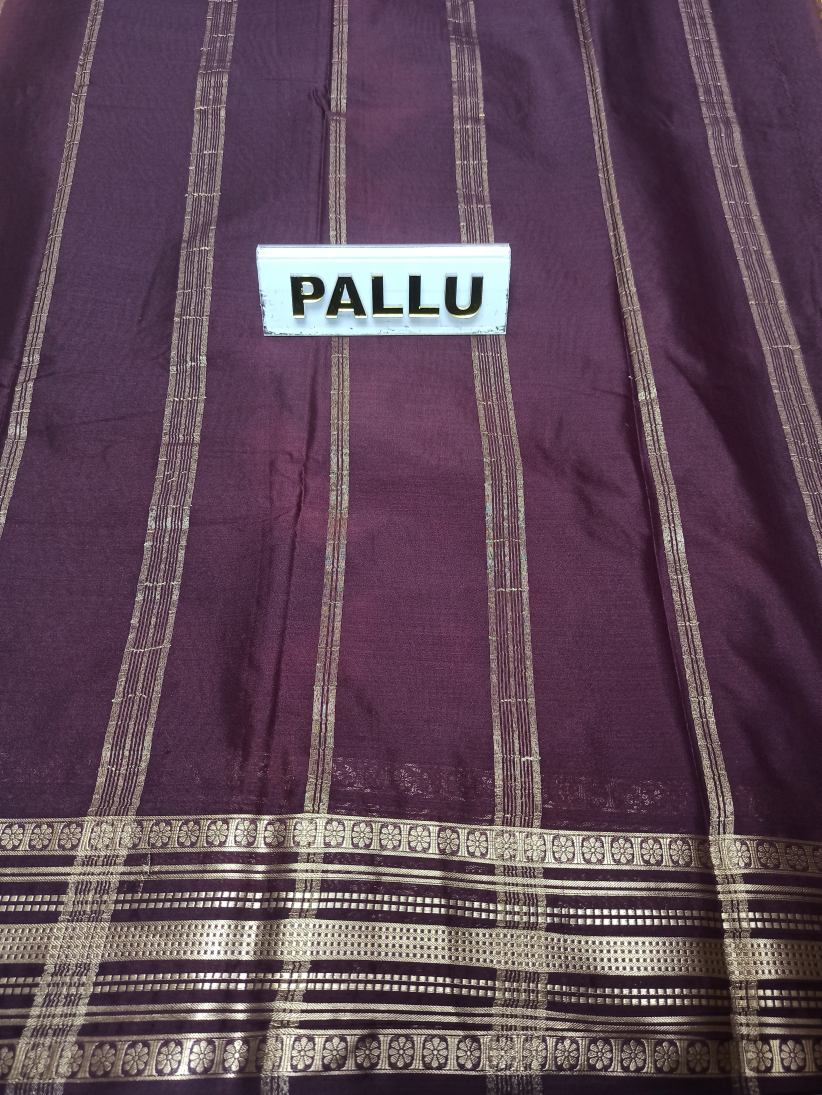 Artificial / Mix Crape Sarees