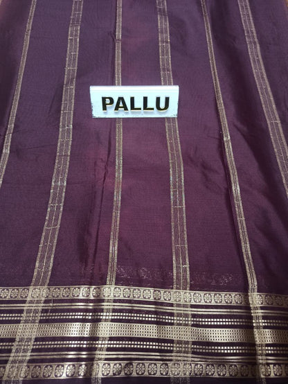 Artificial / Mix Crape Sarees