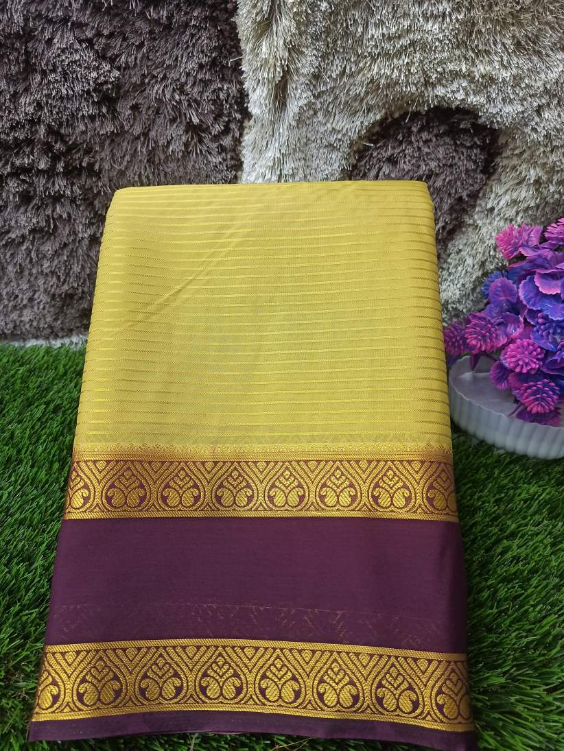 Artificial / Mix Crape Sarees