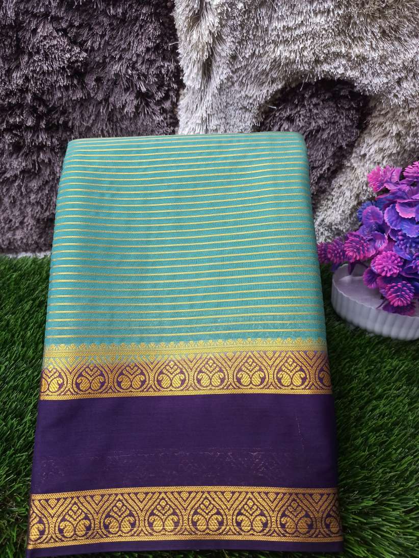 Artificial / Mix Crape Sarees