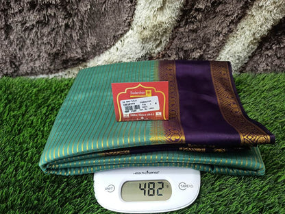 Artificial / Mix Crape Sarees