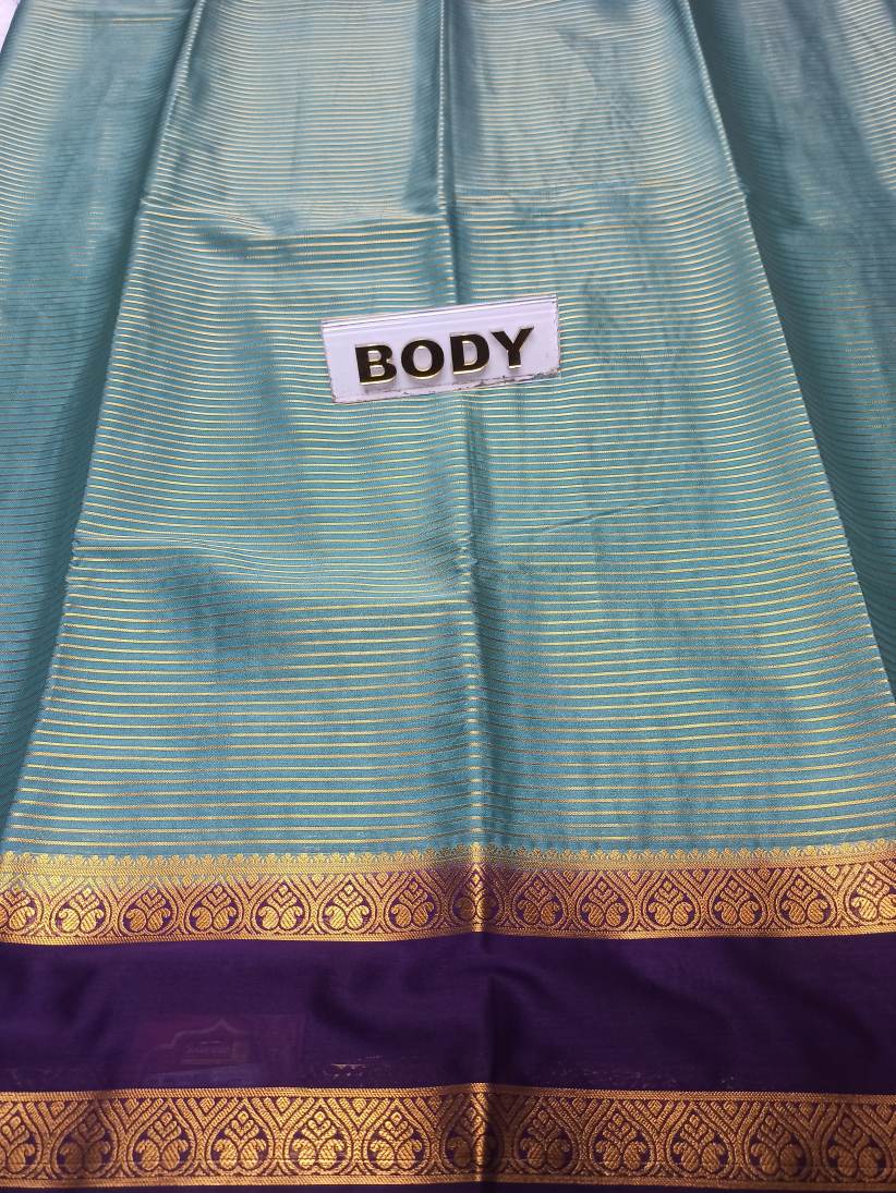 Artificial / Mix Crape Sarees