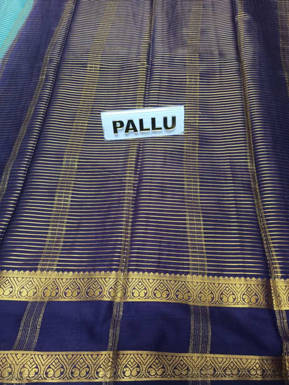 Artificial / Mix Crape Sarees