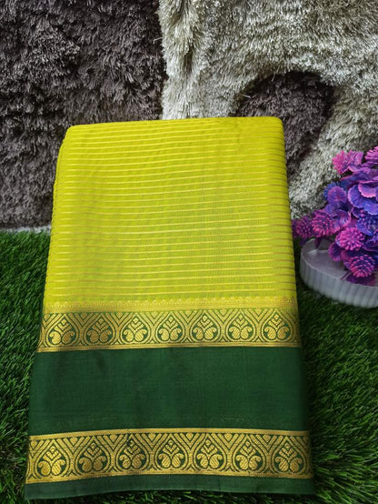 Artificial / Mix Crape Sarees