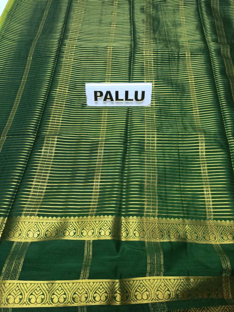 Artificial / Mix Crape Sarees