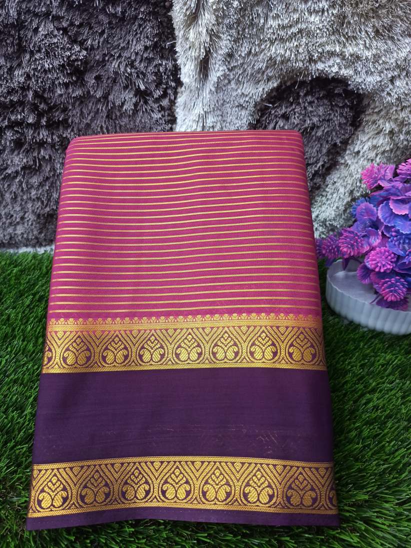 Artificial / Mix Crape Sarees