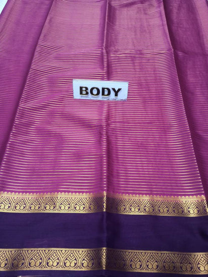 Artificial / Mix Crape Sarees