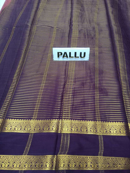 Artificial / Mix Crape Sarees