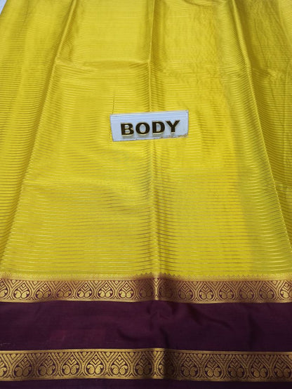 Artificial / Mix Crape Sarees