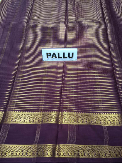 Artificial / Mix Crape Sarees