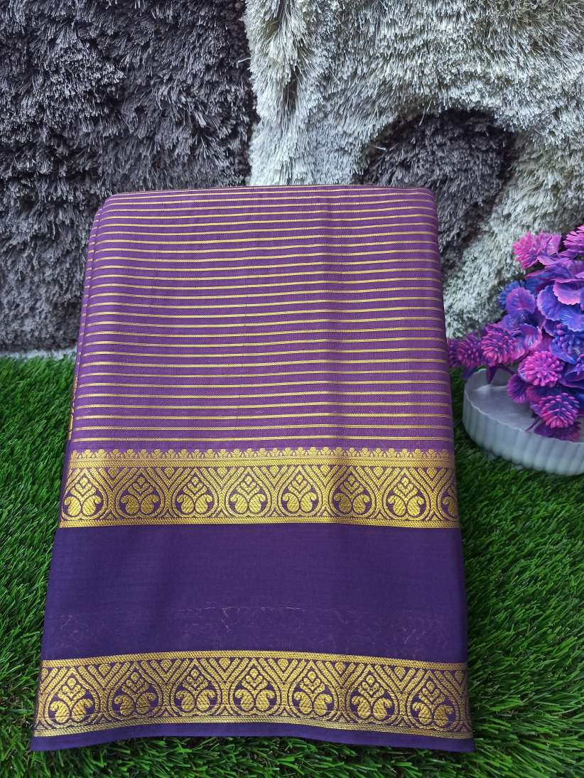 Artificial / Mix Crape Sarees
