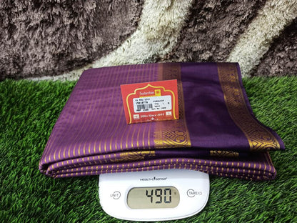 Artificial / Mix Crape Sarees