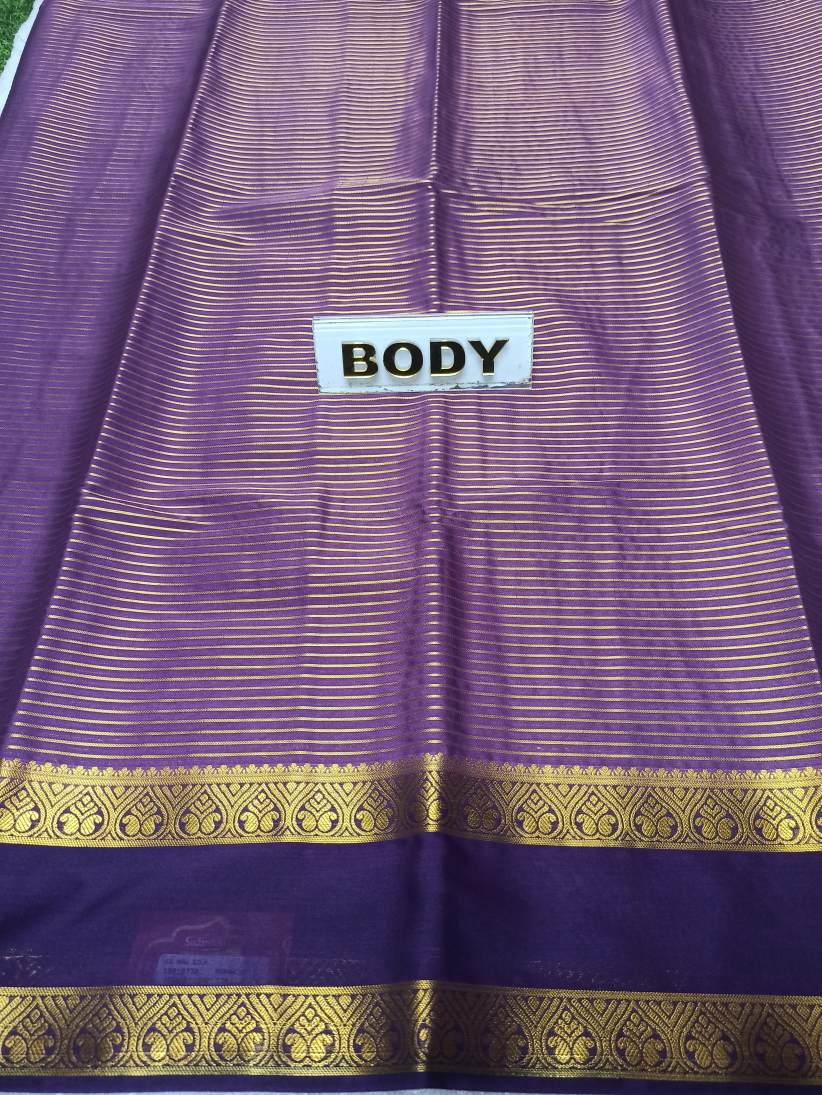 Artificial / Mix Crape Sarees