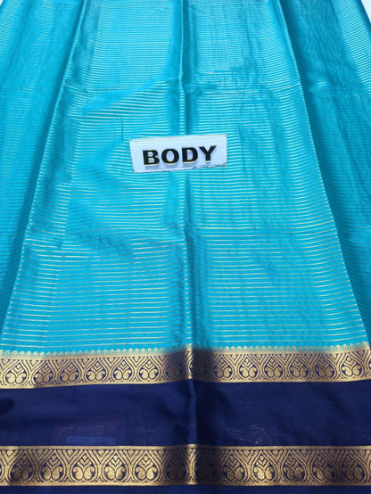 Artificial / Mix Crape Sarees