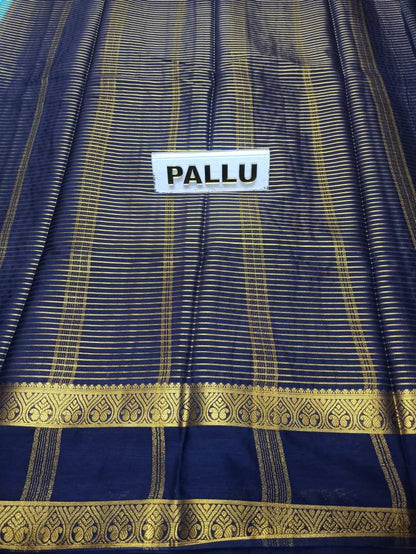Artificial / Mix Crape Sarees