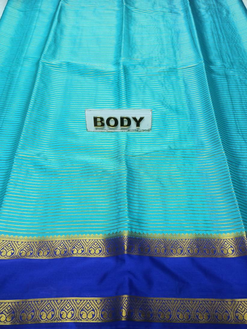 Artificial / Mix Crape Sarees