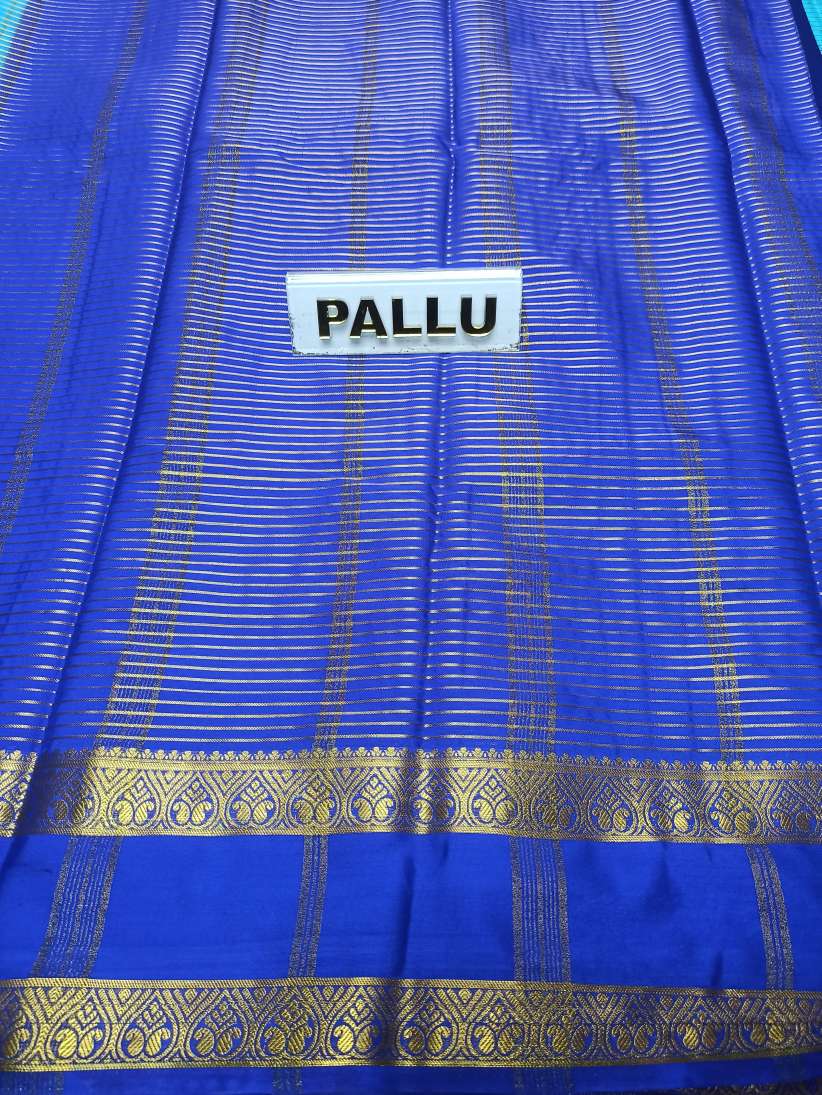 Artificial / Mix Crape Sarees