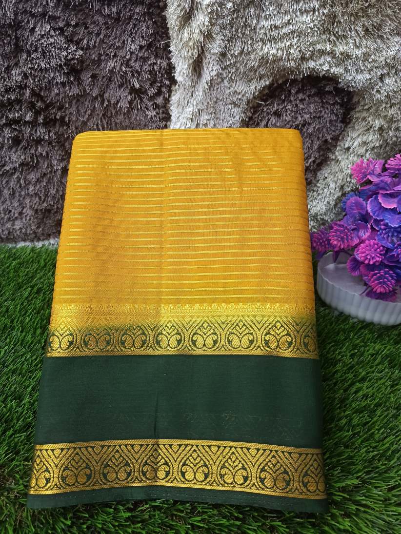 Artificial / Mix Crape Sarees
