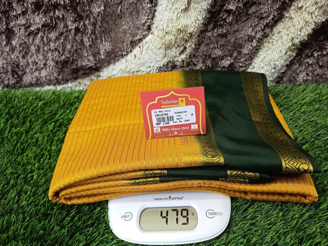 Artificial / Mix Crape Sarees