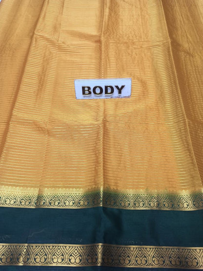 Artificial / Mix Crape Sarees