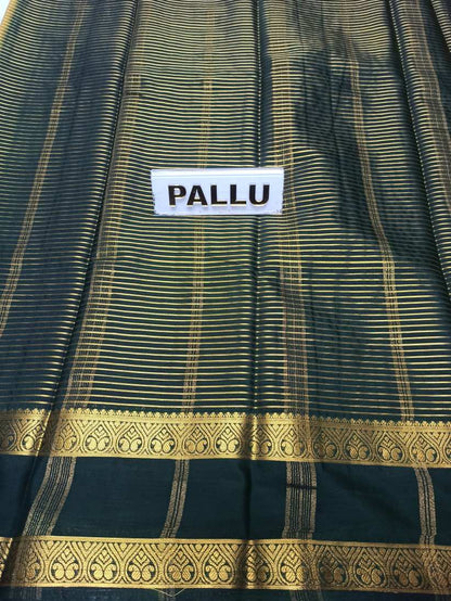 Artificial / Mix Crape Sarees