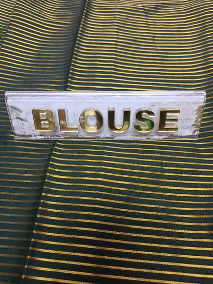 Artificial / Mix Crape Sarees