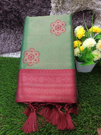 Banarasi Silk Saree