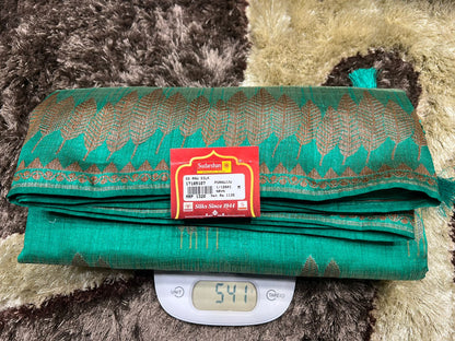 Raw Silk Saree.