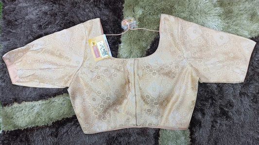 LATEST DESIGNER READYMADE BLOUSE