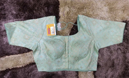 LATEST DESIGNER READYMADE BLOUSE