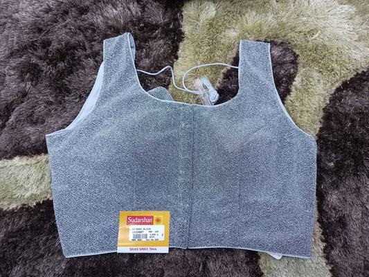 LATEST DESIGNER READYMADE BLOUSE