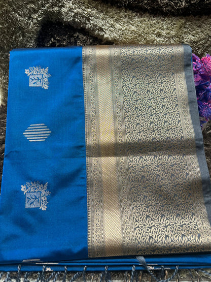 Soft Silk Saree