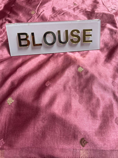 Banarasi Silk Saree