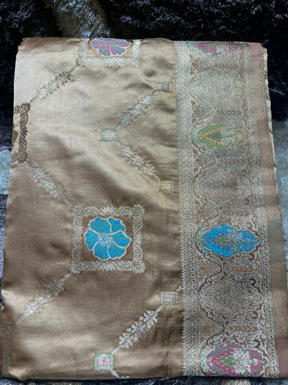 Banarasi Silk Saree