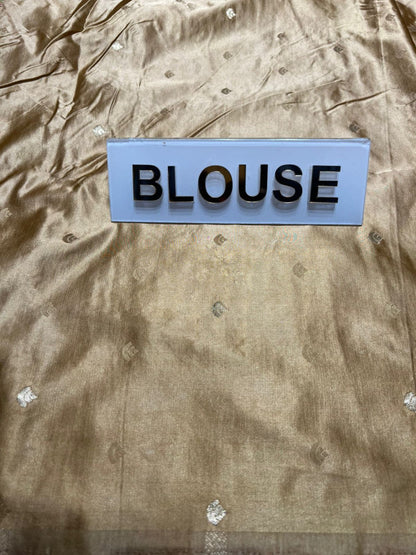 Banarasi Silk Saree