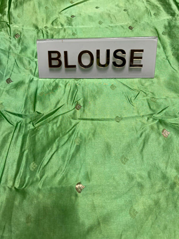 Banarasi Silk Saree