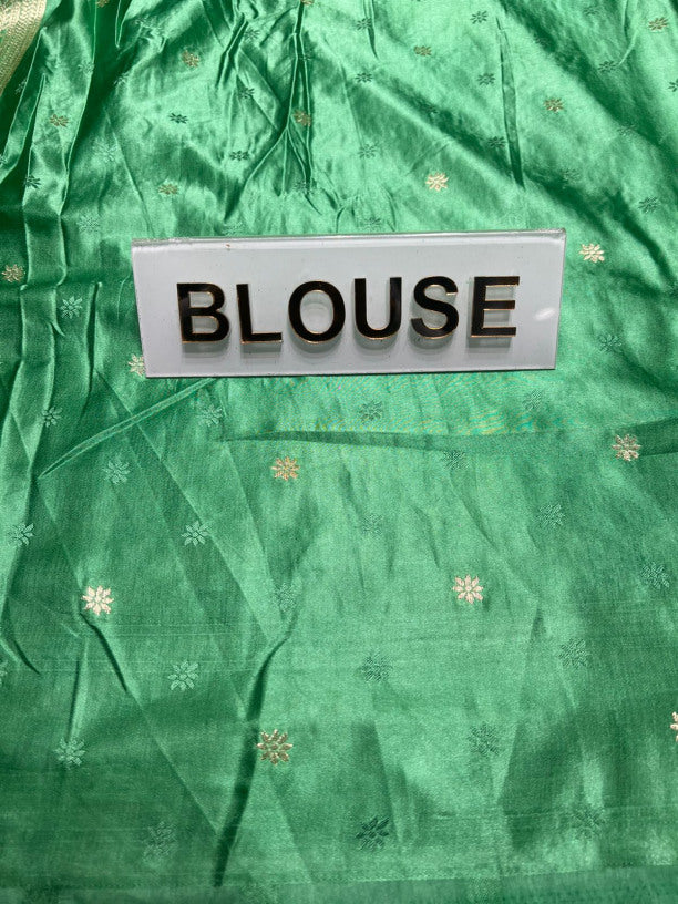 Banarasi Silk Saree