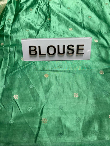 Banarasi Silk Saree