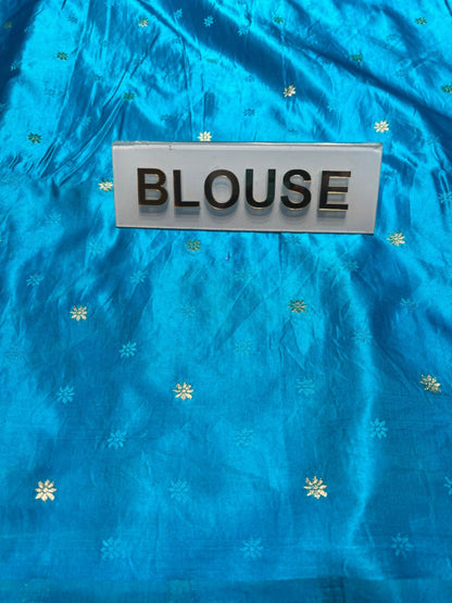 Banarasi Silk Saree