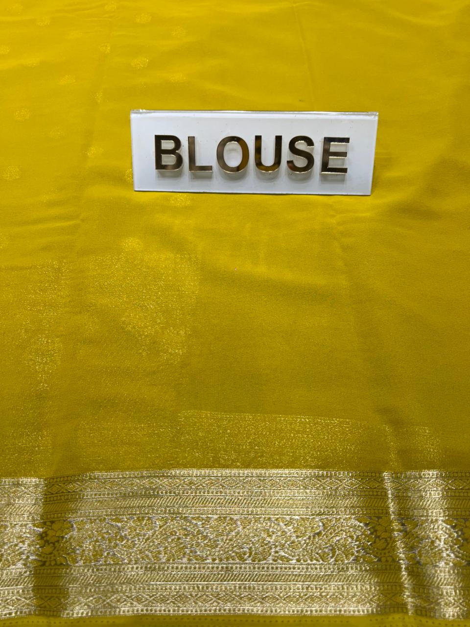 Artificial / Mix Crape Sarees