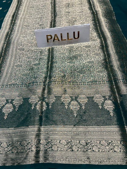 Artificial / Mix Crape Sarees