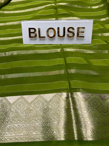 Artificial / Mix Crape Sarees