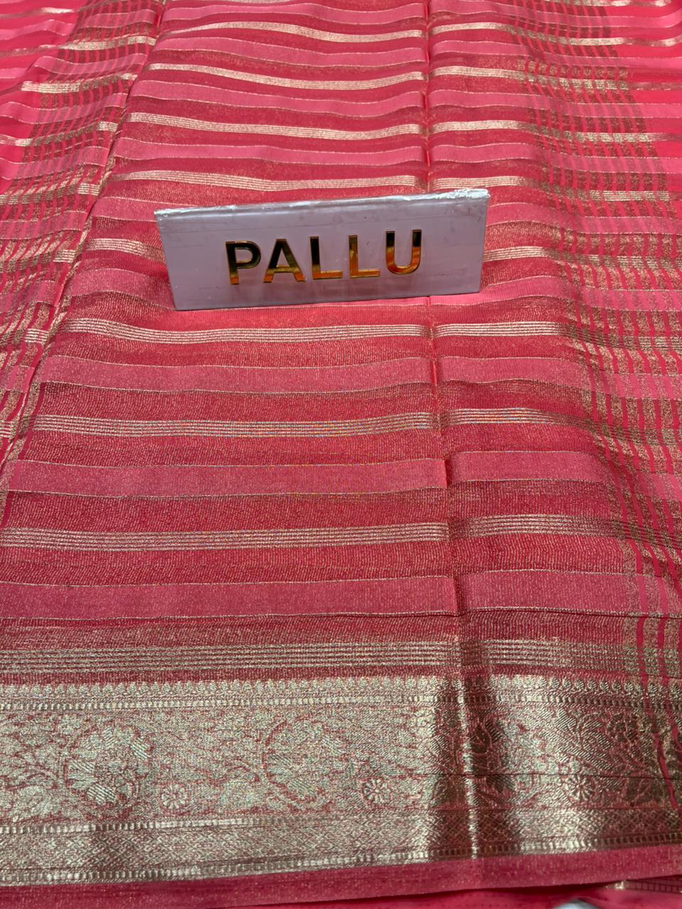 Artificial / Mix Crape Sarees