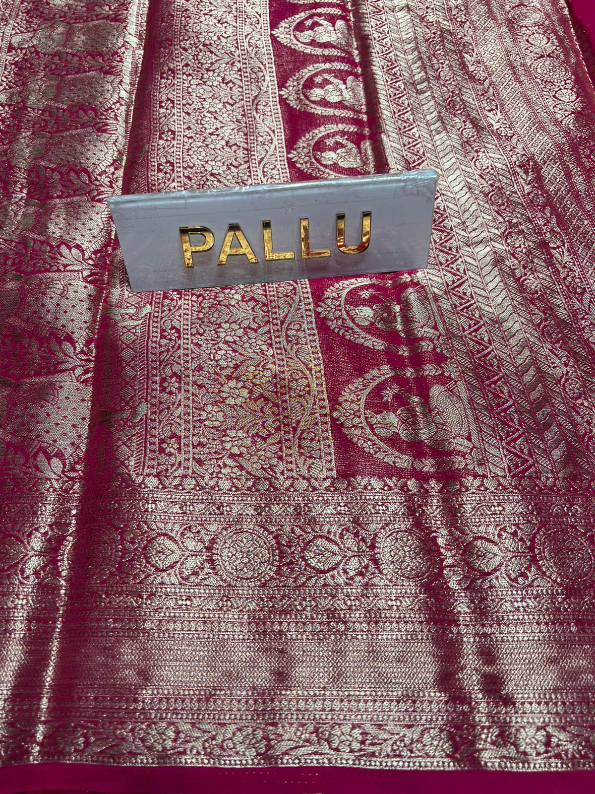 Artificial / Mix Crape Sarees